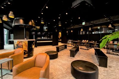 コ゛リラクリニック大阪梅田院