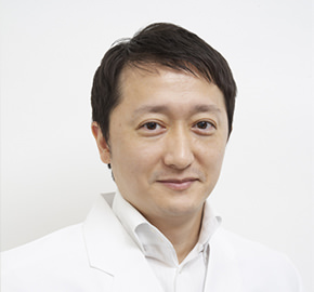 長谷川 敏男