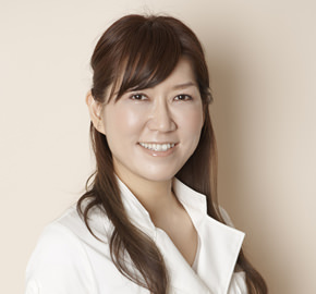 田路 めぐみ