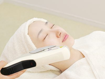 スーパーIPLクリア肌コース