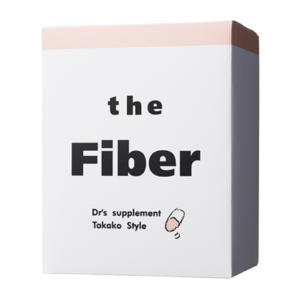 the Fiber