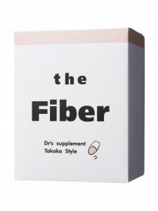 the fiber