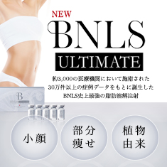 BNLS Ultimate