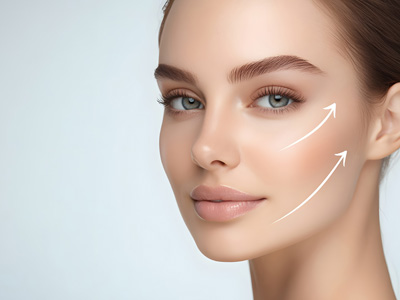 糸リフト（スレッドリフト）