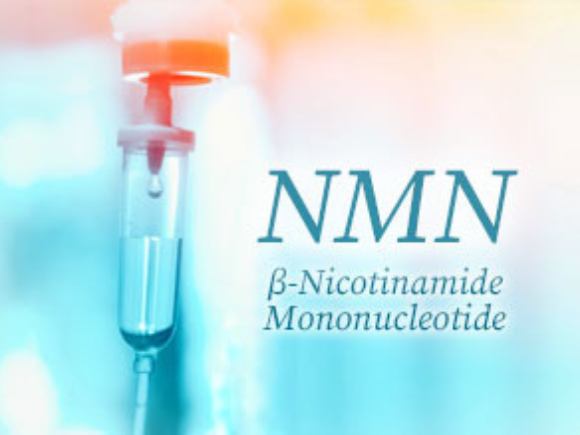NMN点滴